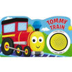 Picture of MY LITTLE SOUND BOOK TOMMY TRAIN